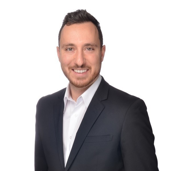 Mike Di Pinto, Partner and VP Construction