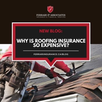 why is roofing insurance so expensive blog promotional image.