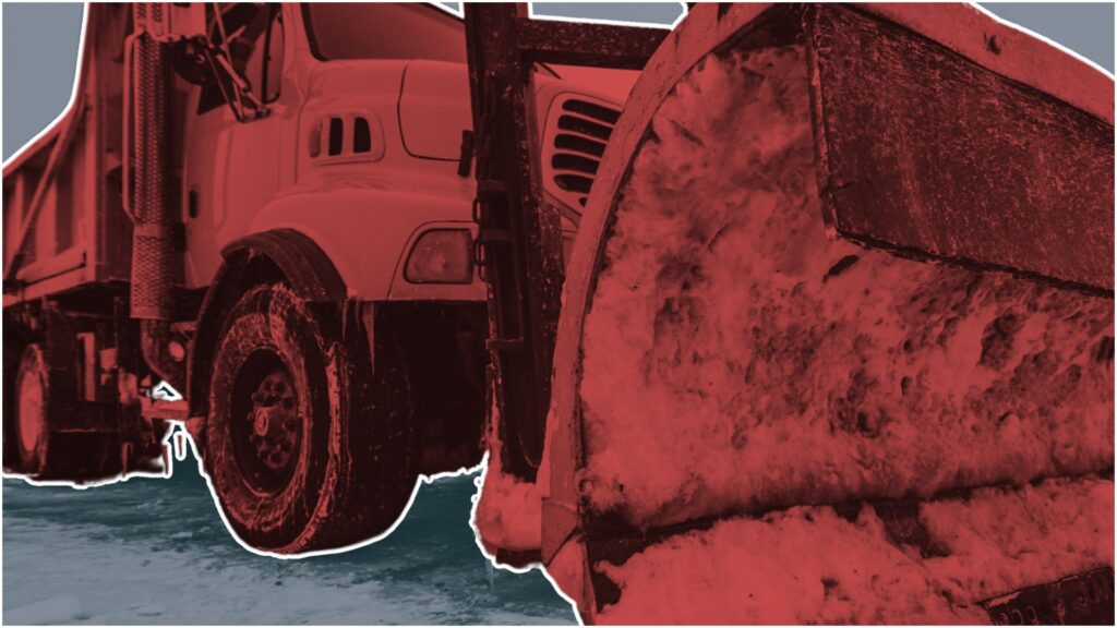 Insurance for Snow Removal Contractors