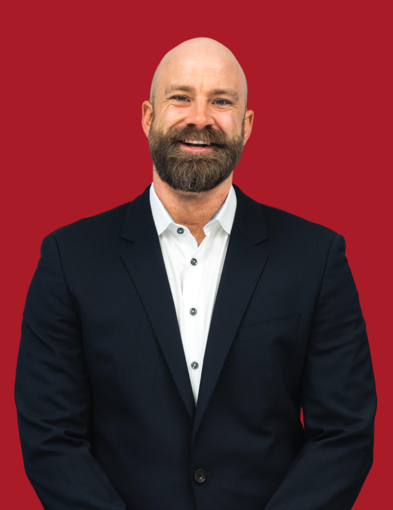 Dustin SanVido - Ferrari & Associates Sr. Surety Account Executive and Director of Estates Program